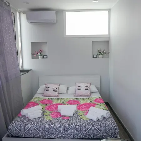 Bed & Breakfast Porta Garibaldi *