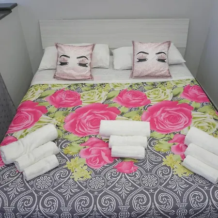 Porta Garibaldi Bed & Breakfast CTA