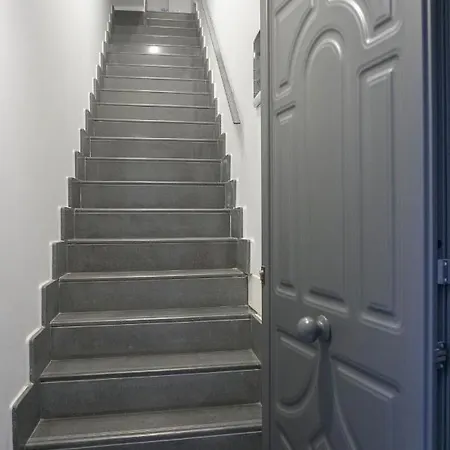 Porta Garibaldi *