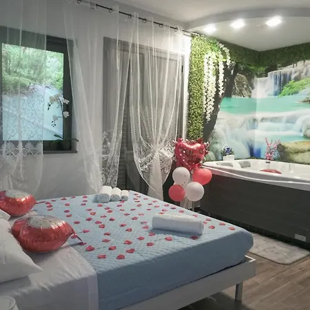 Porta Garibaldi Bed & Breakfast