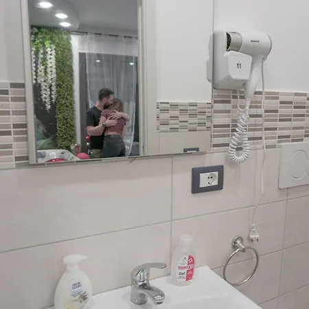 Bed & Breakfast Porta Garibaldi *