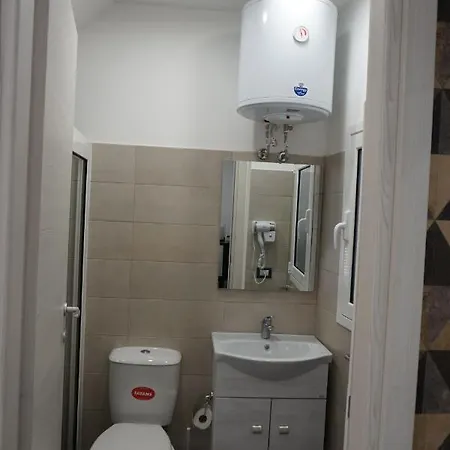 Porta Garibaldi Bed & Breakfast *