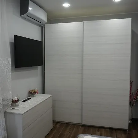 Bed & Breakfast Porta Garibaldi CTA
