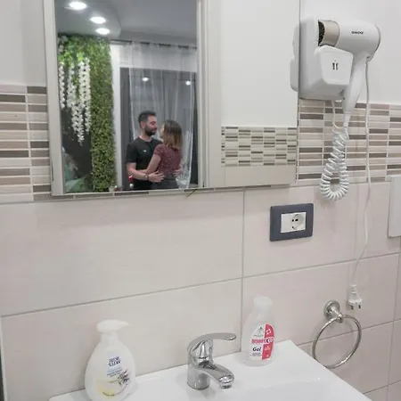 Bed & Breakfast Porta Garibaldi