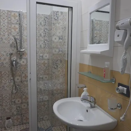 Bed & Breakfast Porta Garibaldi CTA