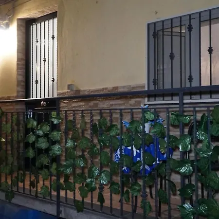 Bed & Breakfast Porta Garibaldi *