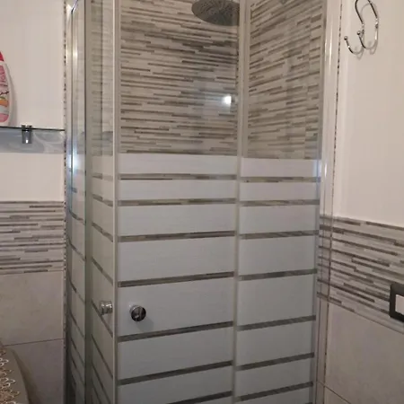 Bed & Breakfast Porta Garibaldi CTA