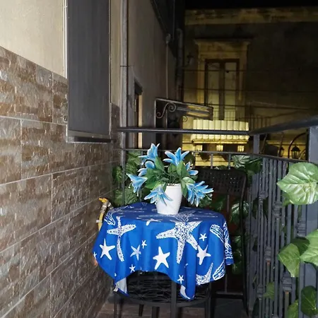 Porta Garibaldi Bed & Breakfast CTA