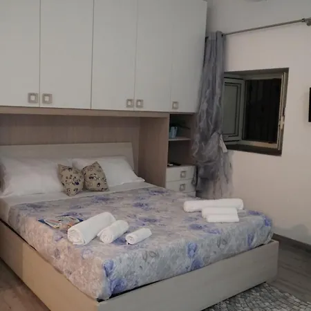 Porta Garibaldi Bed & Breakfast CTA